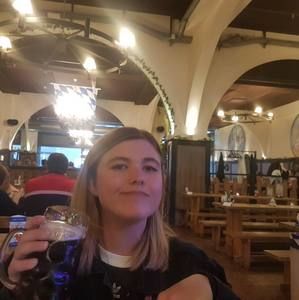 Meet your Posher, Sophie